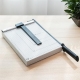 Steel Paper Trimmer A4 Size